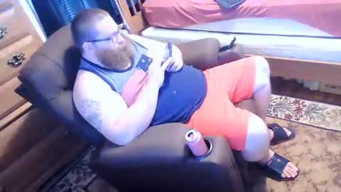 Snapshot of nerdychub4fun chatting on 02/07/26, 03:49 nerdychub4fun online show from 02/07/26, 03:49