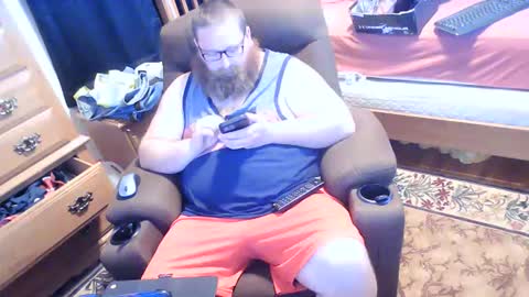 Snapshot of nerdychub4fun chatting on 02/14/26, 03:47 nerdychub4fun online show from 02/14/26, 03:47