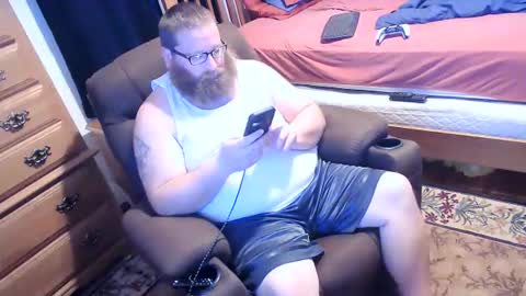 Snapshot of nerdychub4fun chatting on 02/15/26, 04:25 nerdychub4fun online show from 02/15/26, 04:25