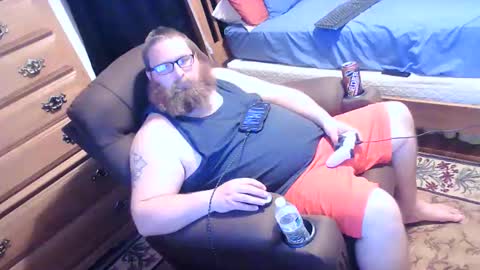 Snapshot of nerdychub4fun chatting on 02/28/26, 01:17 nerdychub4fun online show from 02/28/26, 01:17