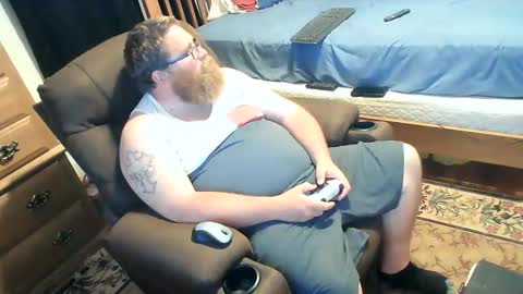 Snapshot of nerdychub4fun chatting on 04/19/26, 12:33 nerdychub4fun online show from 04/19/26, 12:33