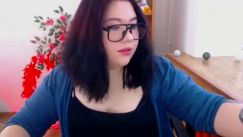 Snapshot of nereia chatting on 03/13/26, 07:15 nereia online show from 03/13/26, 07:15