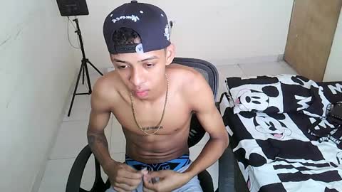 nerek master online show from 12/07/24, 03:19