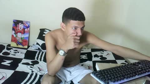 nerek master online show from 01/09/25, 03:26