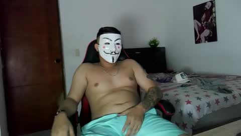 nerek master online show from 11/01/25, 01:51