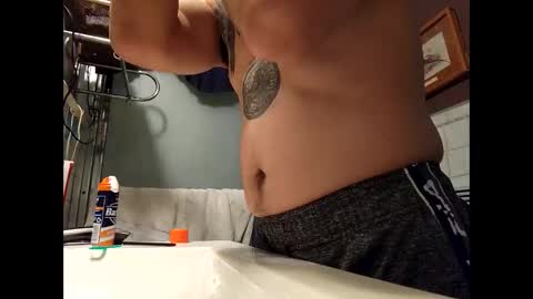 Nerfylil online show from 02/17/25, 05:25