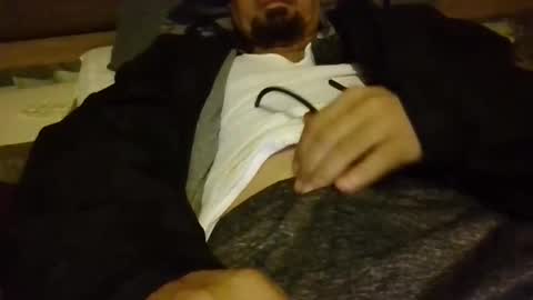 Nerfylil online show from 01/06/26, 03:38