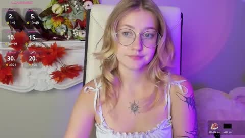 Nerissa online show from 09/28/25, 08:03
