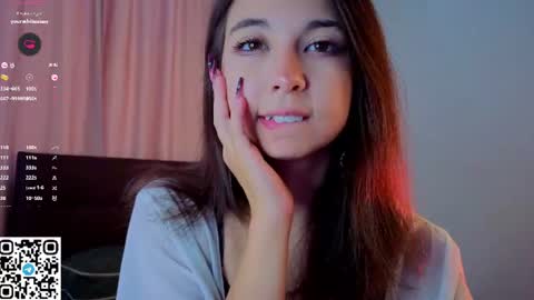 Snapshot of nerixalvire chatting on 07/06/26, 03:14 Emily online show from 07/06/26, 03:14