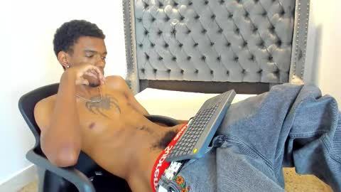 Nero online show from 02/24/26, 07:23