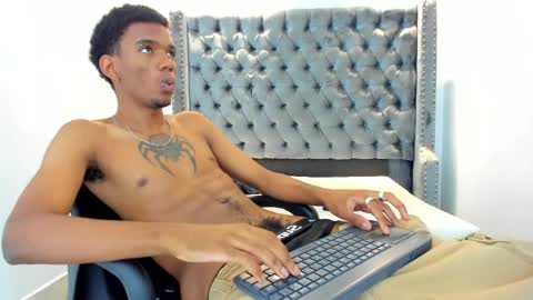 Nero online show from 03/31/26, 07:36