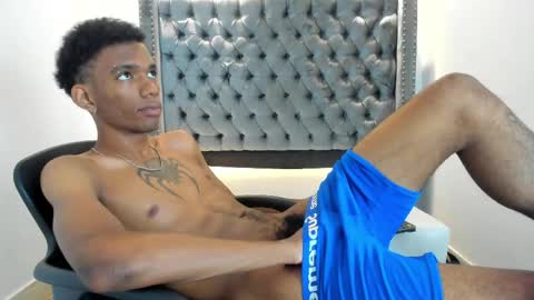 Snapshot of nero_reyd chatting on 04/21/26, 07:39 Nero online show from 04/21/26, 07:39