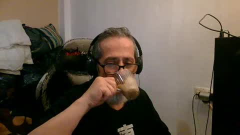 neron401 online show from 04/08/26, 02:11