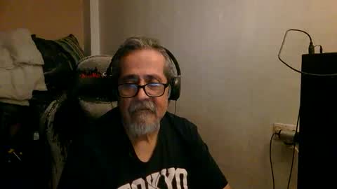 neron401 online show from 04/13/26, 04:07