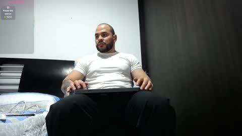 neron XXL online show from 03/02/26, 02:03