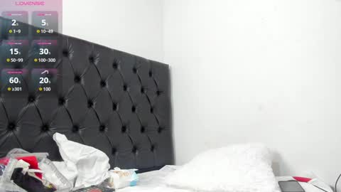 Snapshot of nery_margunez chatting on 12/21/24, 09:01 Nery online show from 12/21/24, 09:01