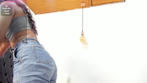 Snapshot of nery_margunez chatting on 01/06/25, 10:05 Nery online show from 01/06/25, 10:05