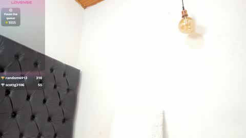 Snapshot of nery_margunez chatting on 01/07/25, 01:06 Nery online show from 01/07/25, 01:06