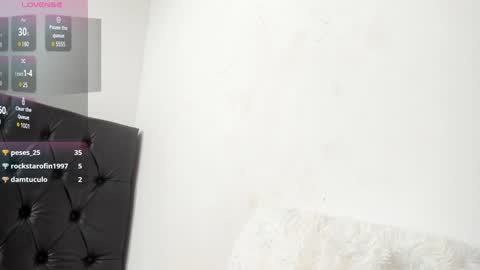 Snapshot of nery_margunez chatting on 01/10/25, 08:51 Nery online show from 01/10/25, 08:51