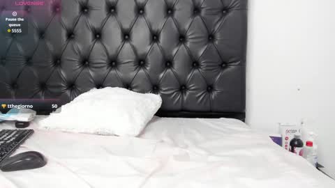 Snapshot of nery_margunez chatting on 01/19/25, 02:36 Nery online show from 01/19/25, 02:36