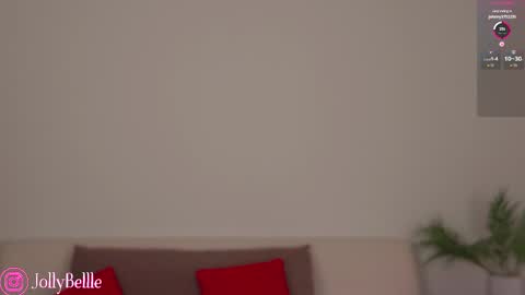 Belle online show from 11/13/25, 01:26