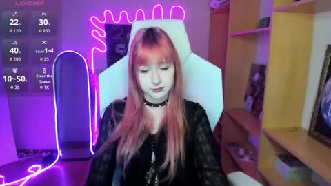 Amami online show from 10/04/25, 01:58