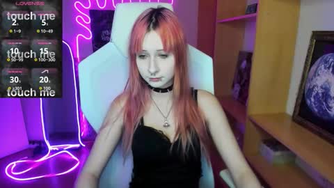 Amami online show from 10/09/25, 01:58