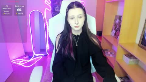 Amami online show from 10/15/25, 01:39