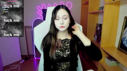 Amami online show from 11/04/25, 01:16