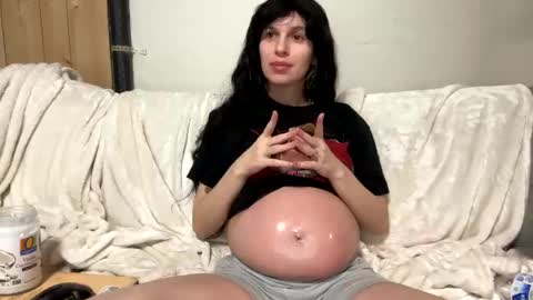 NessaLovesYouMore online show from 03/08/25, 10:54