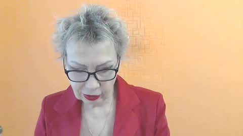 NessyJenixs online show from 01/08/26, 09:33