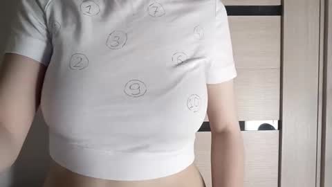 Snapshot of nesty_doll chatting on 02/26/26, 07:46 Anastasia online show from 02/26/26, 07:46