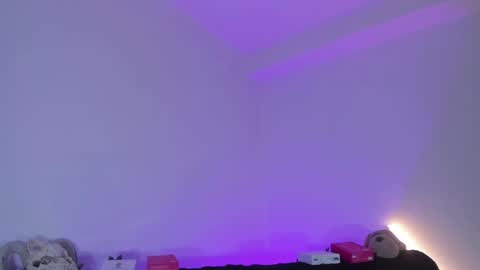 Snapshot of nesuko_evil chatting on 04/16/26, 08:53 Marie online show from 04/16/26, 08:53