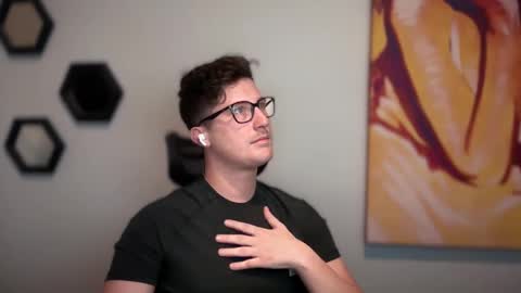 RyRy online show from 12/22/24, 10:15