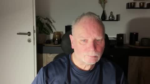 nettermann1968 online show from 01/07/26, 04:59