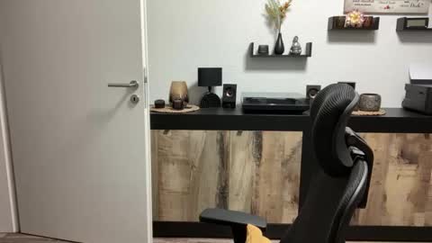 nettermann1968 online show from 02/19/26, 09:16