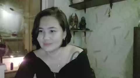 Nettie Allie online show from 12/02/25, 12:38