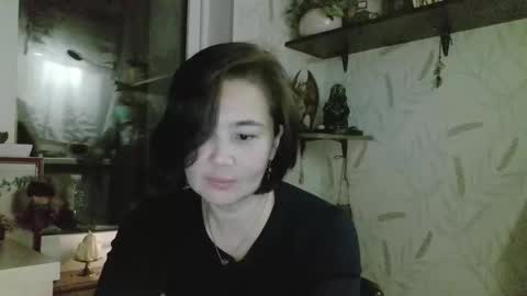 Nettie Allie online show from 12/03/25, 08:40