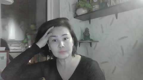 Nettie Allie online show from 02/01/26, 06:50