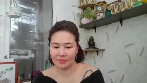 Nettie Allie online show from 02/03/26, 11:04