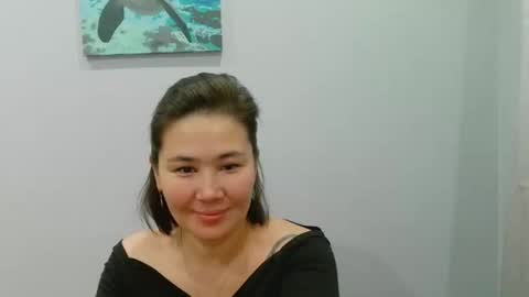 Nettie Allie online show from 02/06/26, 09:29