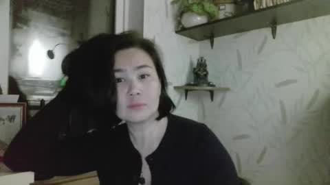 Nettie Allie online show from 02/08/26, 08:56