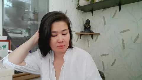 Nettie Allie online show from 02/09/26, 09:13