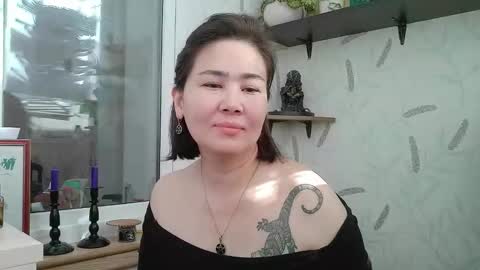 Nettie Allie online show from 02/11/26, 10:42