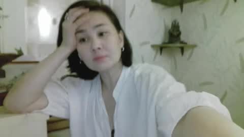 Nettie Allie online show from 02/18/26, 03:08