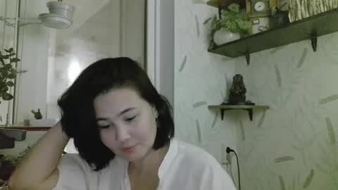 Nettie Allie online show from 02/19/26, 08:16