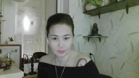 Nettie Allie online show from 02/20/26, 08:09