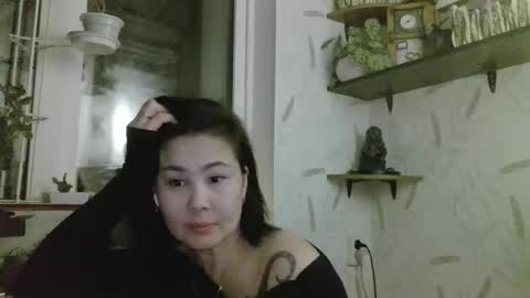 Nettie Allie online show from 02/27/26, 06:52