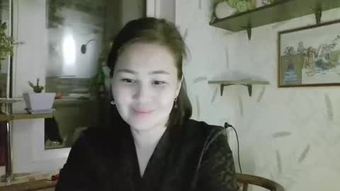 Nettie Allie online show from 03/04/26, 09:32