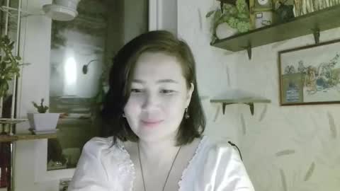 Nettie Allie online show from 03/06/26, 07:32